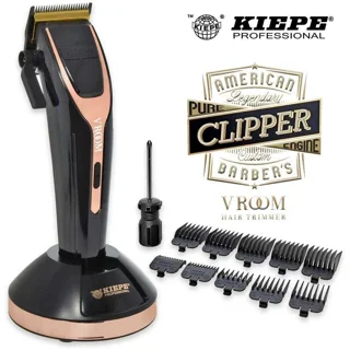 ماشین اصلاح حجم‌زن کیپه مدل Clipper - VROOM Model