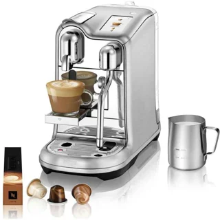 اسپرسوساز نسپرسو برویل کریتیستا پرو مدل BNE900BSS1BUS1 Creatista Pro
