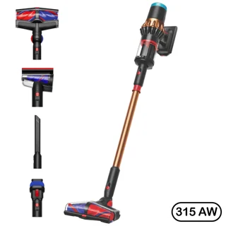 جارو شارژی هوشمند دایسون مدل V16 Piston Animal