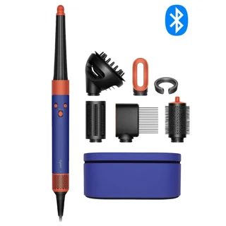 سشوار حالت دهنده دایسون مدل Airwrap id HS08 Straight+Wavy JPL