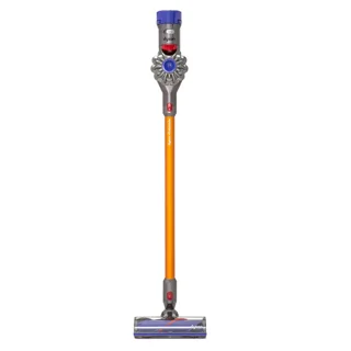 جارو شارژی دایسون مدل DYSON V8 cyclone