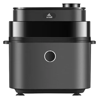 سرخ‌کن بدون روغن ایوولی مدل EVKA-AF8008D