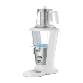 چای‌ساز روی هم فلر مدل TS390